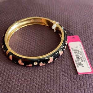 Betsey Johnson bracelet